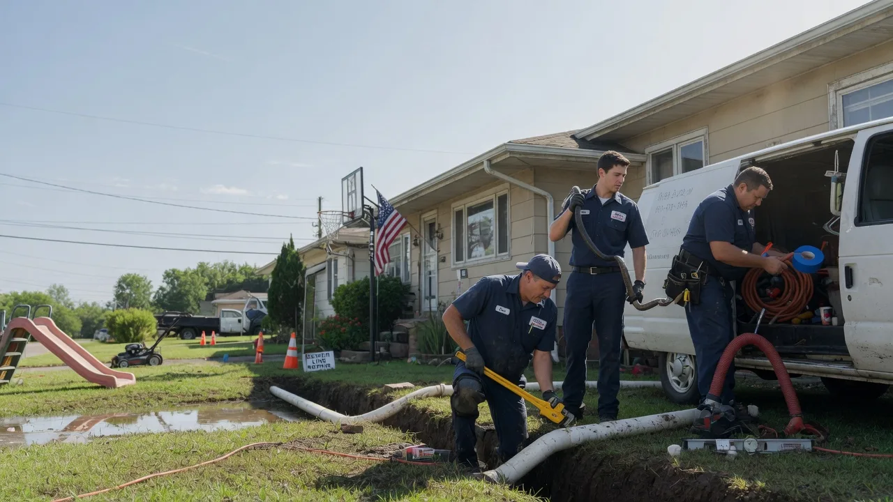 Toilet Installation in Gary, WV near me